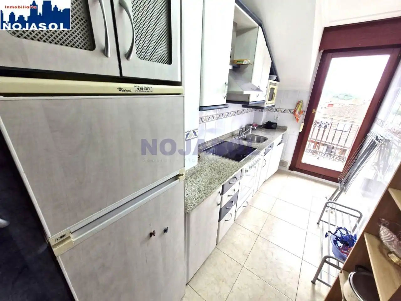 Mini appartamento con piscina in vendita a Calle RIS, imagen 11