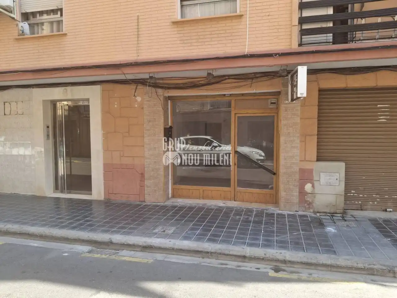 Local comercial en venda a Calle Alqueria Bellver, imagen 9