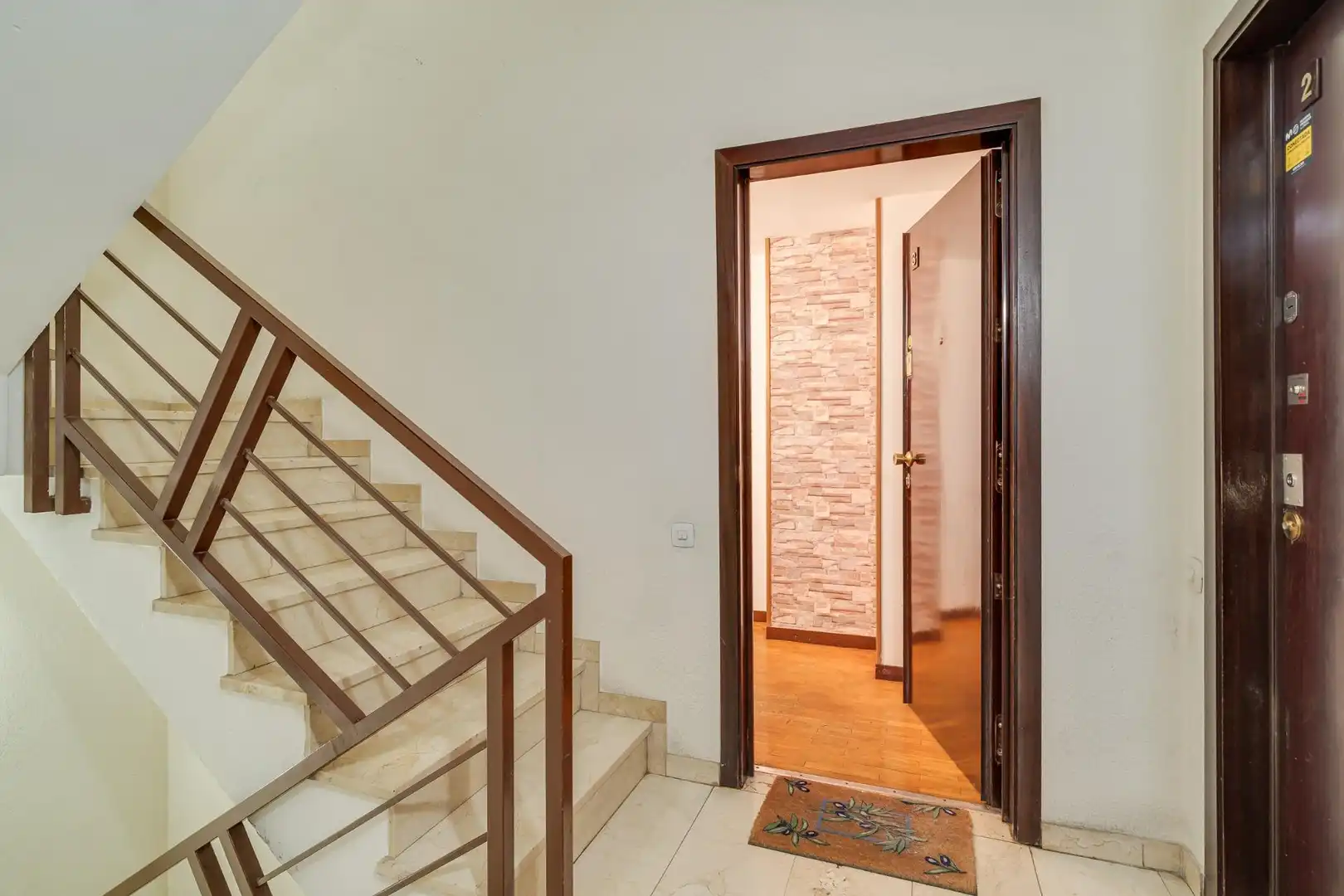 Wohnung mit Terrasse zum Verkauf in Sarrià - Sant Gervasi, imagen 26