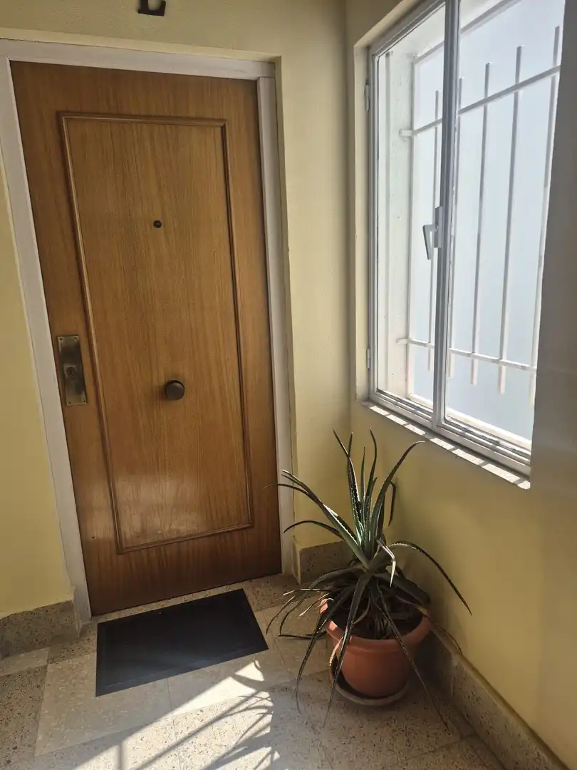 Piso en venta en Ávila con Calefacción, Terraza y Amueblado