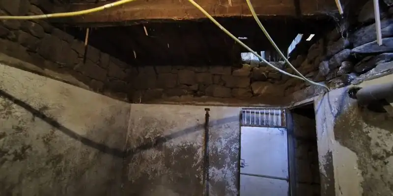 Finca rústica en venda en O Pereiro de Aguiar 