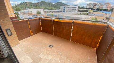 Foto 3 de Piso de alquiler en Calle Esquilo, El Cónsul - Ciudad Universitaria - El Romeral, Málaga Capital