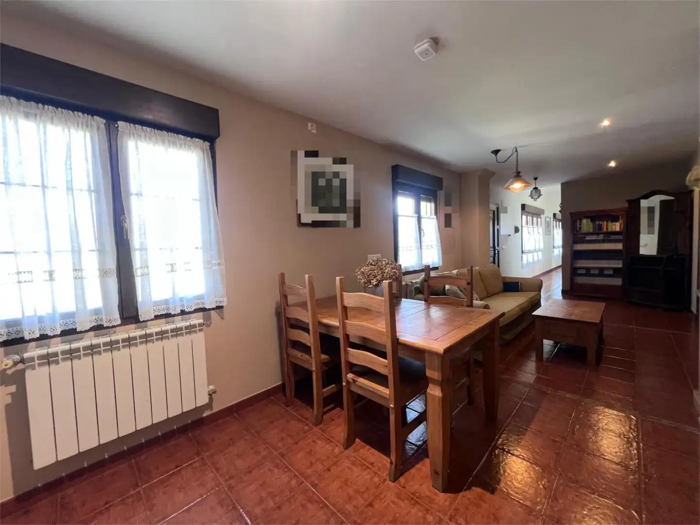 Casa con giardino in vendita a Lamuño - La Galana, imagen 13