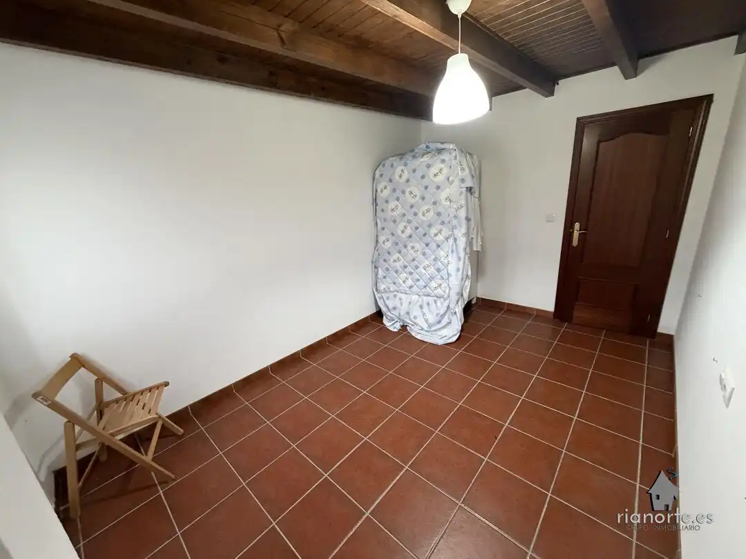 Casa o xalet en venda en Llanes amb Calefacció, Jardí privat i Terrassa