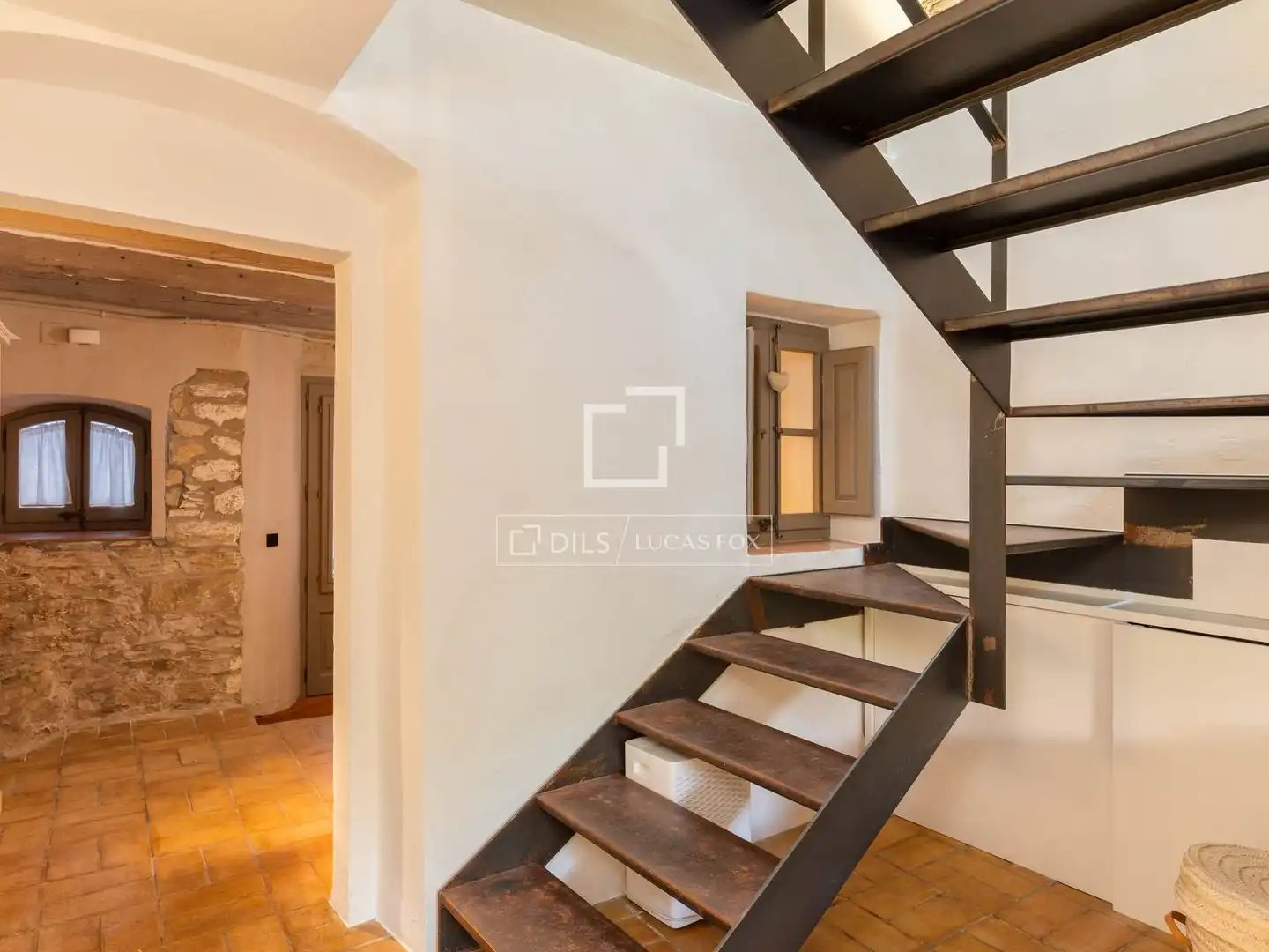 Casa o chalet en venta en Begur con Aire acondicionado, Calefacción y Jardín privado