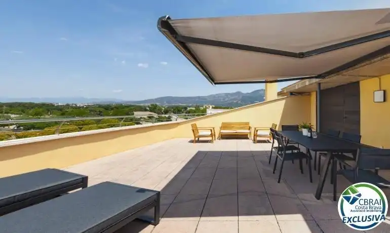 Appartement compact avec piscine à vendre à Passeig MARITIM 31, imagen 30