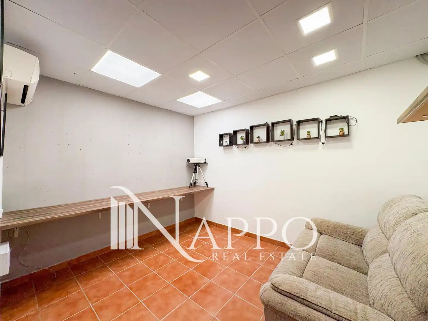 Duplex con piscina in affitto a Des Vent, imagen 22