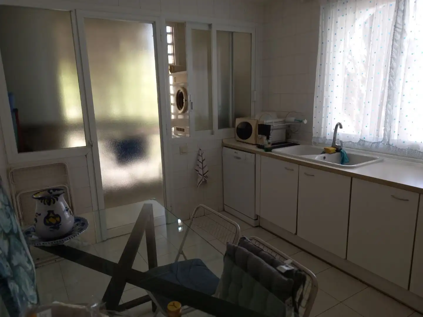 Piso con piscina en venta en Avenida de los Andaluces 24, imagen 32