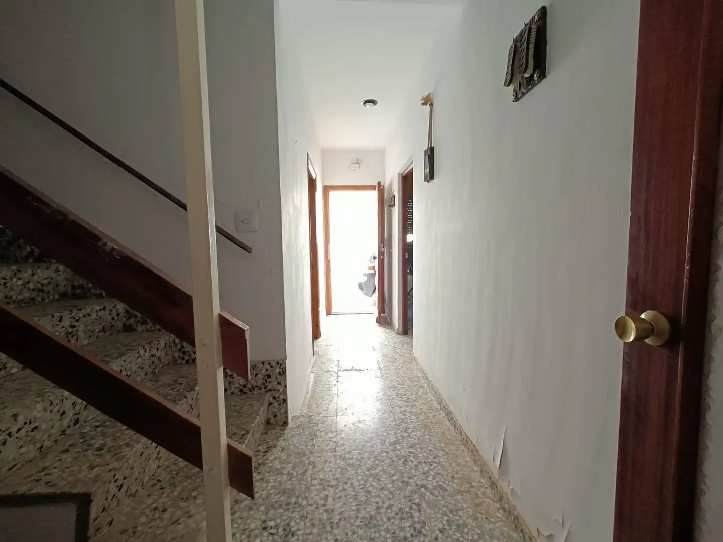Casa rústica con terraza en venta en San Clemente, imagen 41