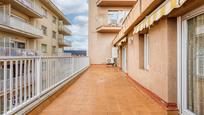 Terrace of Flat for sale in Igualada  with Heating, Terrace and Balcony