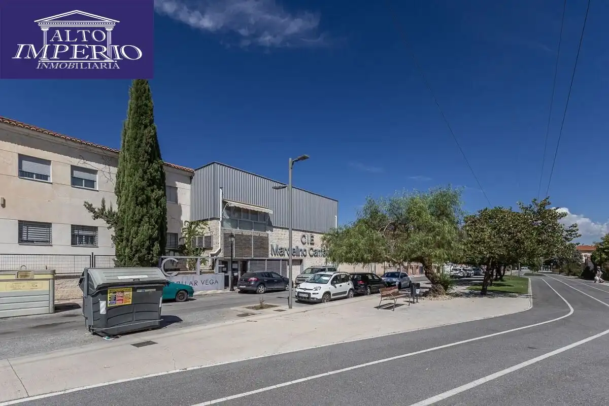 Casa a schiera con terrazza in vendita a Calle de Jerónimo de Rueda 34, imagen 38
