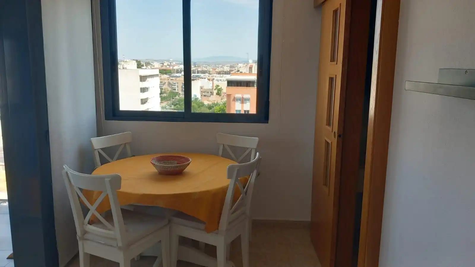 Apartament de lloguer a Paseo FLORENCIA, Ronda Sur
