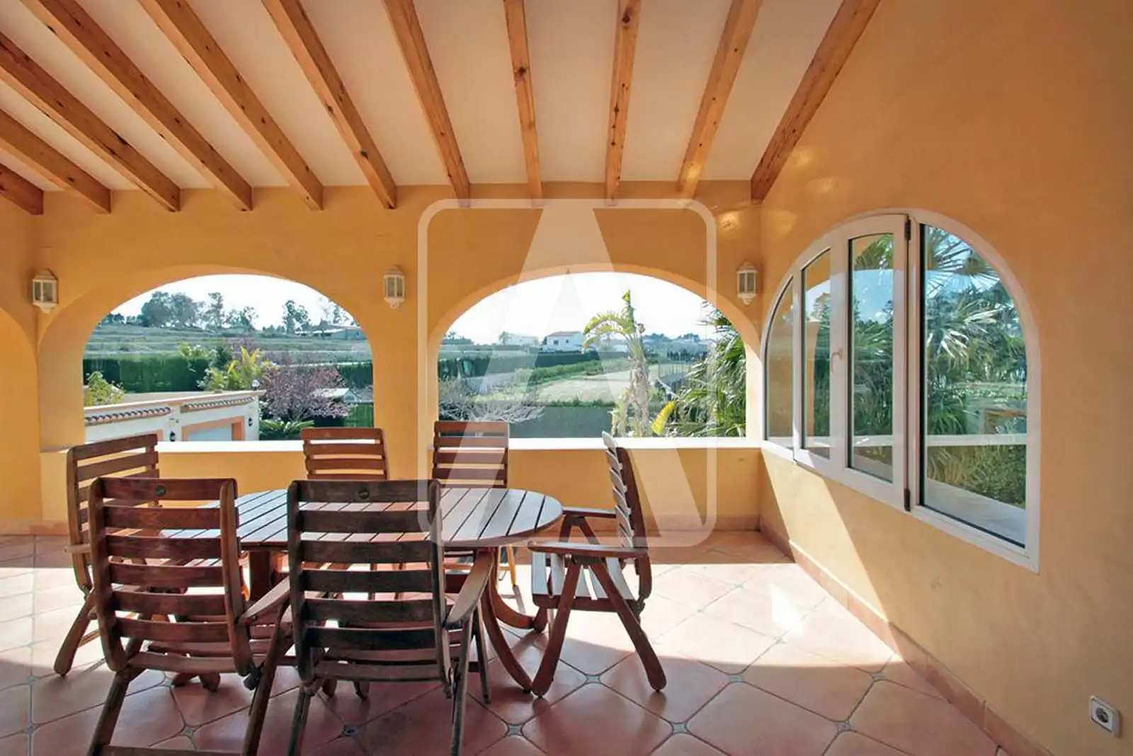 Maison rustique avec piscine à vendre à Teulada, imagen 21