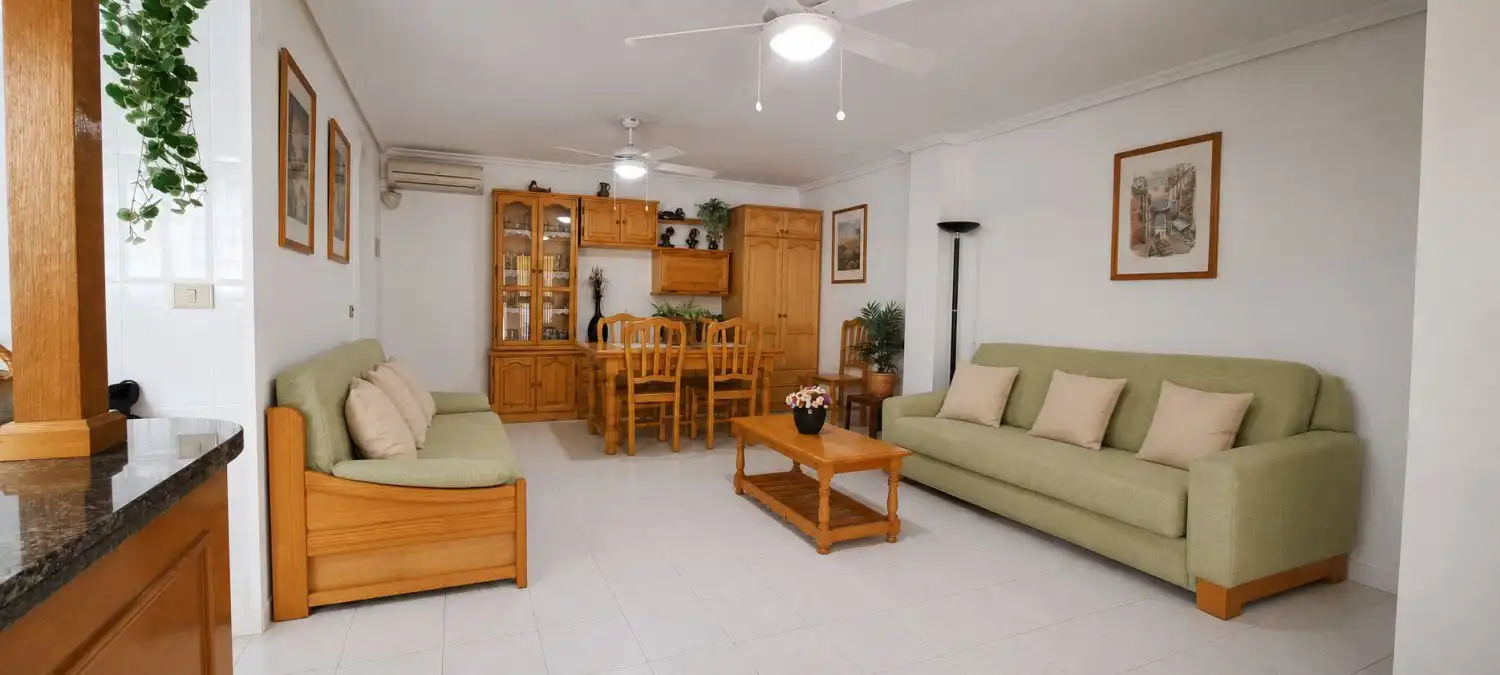 Appartement à vendre à Moncófar Playa