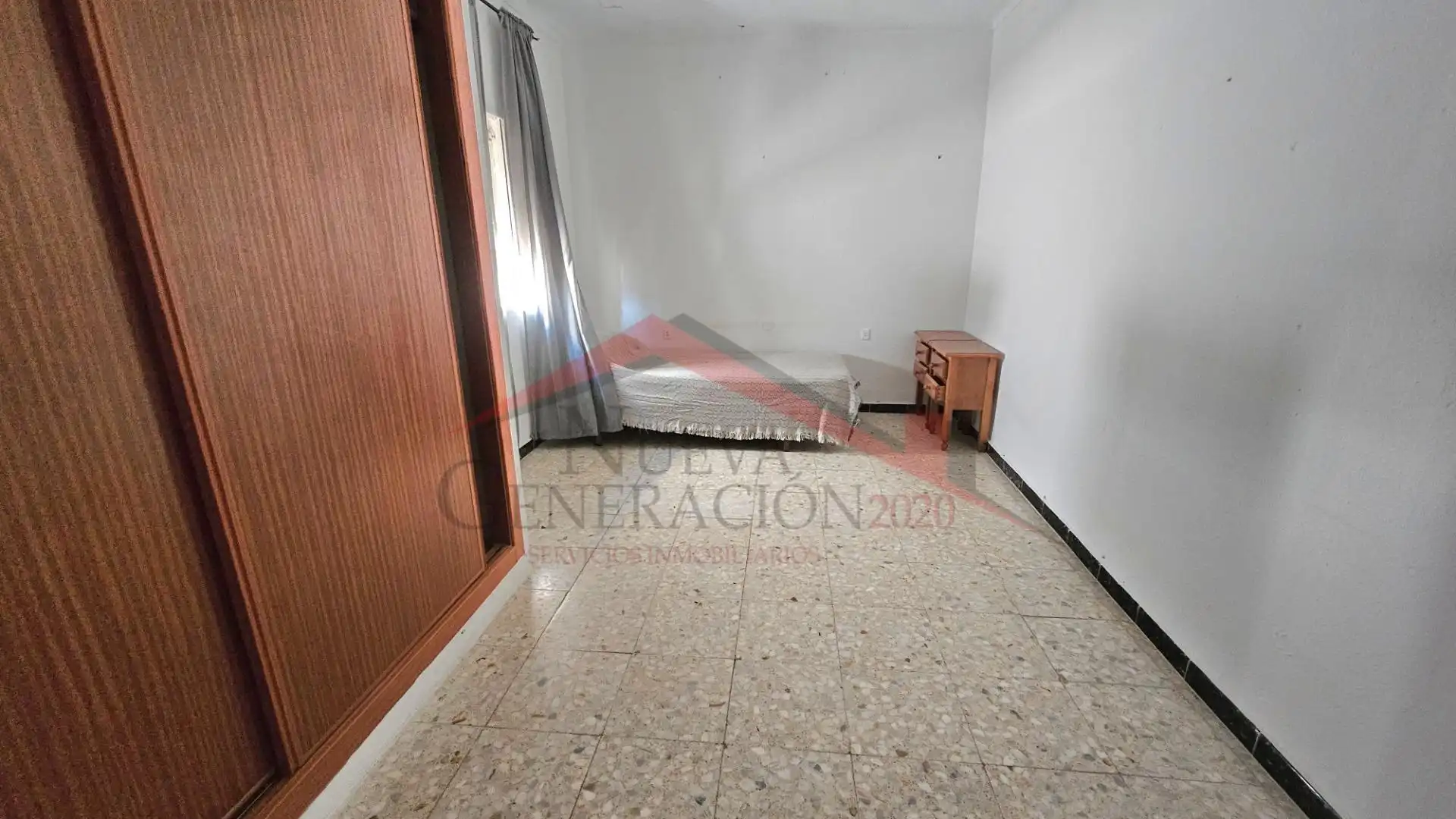 Bedroom of Houses for sale in Conil de la Frontera