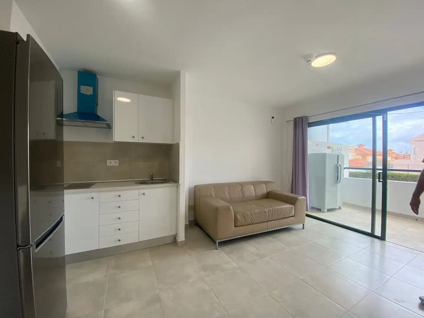 Flat for rent in Calle Einstein, Sonnenland