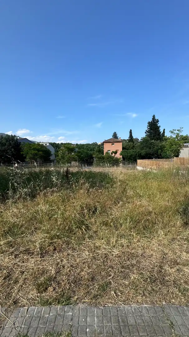Terreny residencial en venda a Gualba, imagen 7