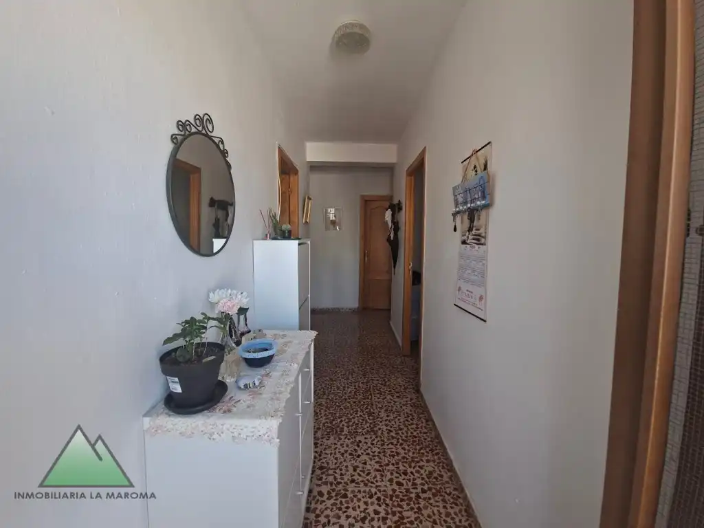 Maison avec terrasse à vendre à Calle Nueva, imagen 13