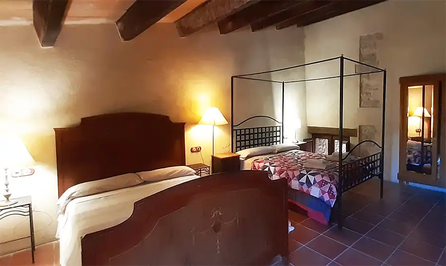Landhaus mit Garten zum Verkauf in Amer, imagen 22