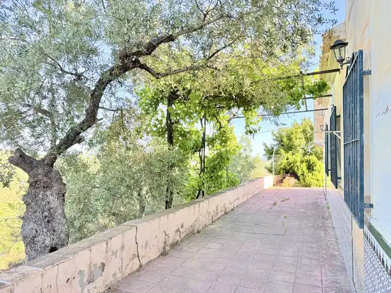 Haus mit Garten zum Verkauf in Camino de Vilo a Mondron 3, imagen 36