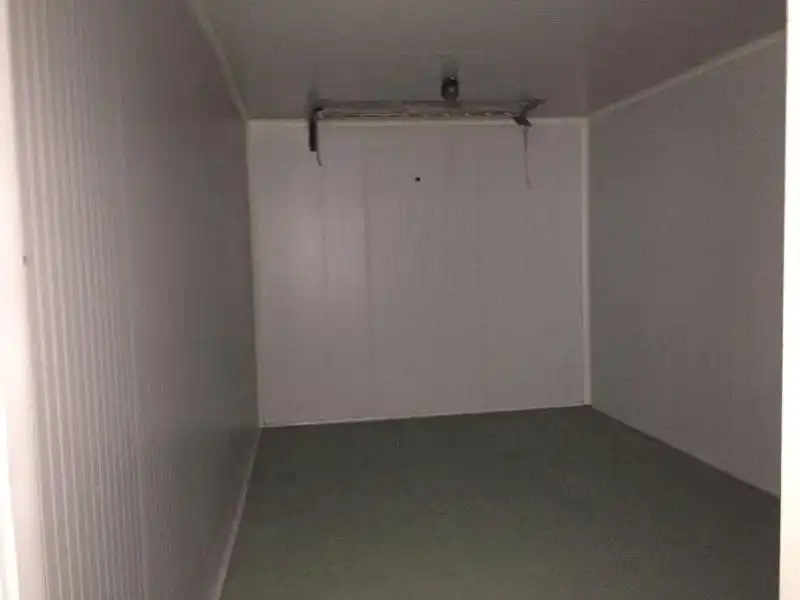 Nave industrial en venta en Carbajo