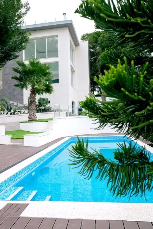 Chalet con piscina en venta en Los Balcones - Los Altos, imagen 24