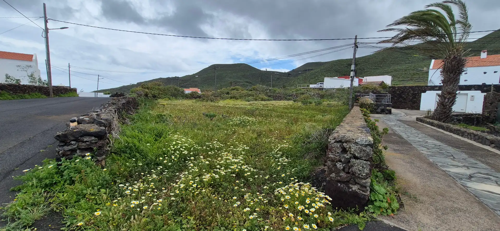 Residencial en venda a Calle Simón Acosta, Valverde (Santa Cruz de Tenerife)