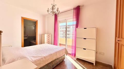 Foto 5 de Pis en venda a Residencial Jardín Botánico, Málaga Capital