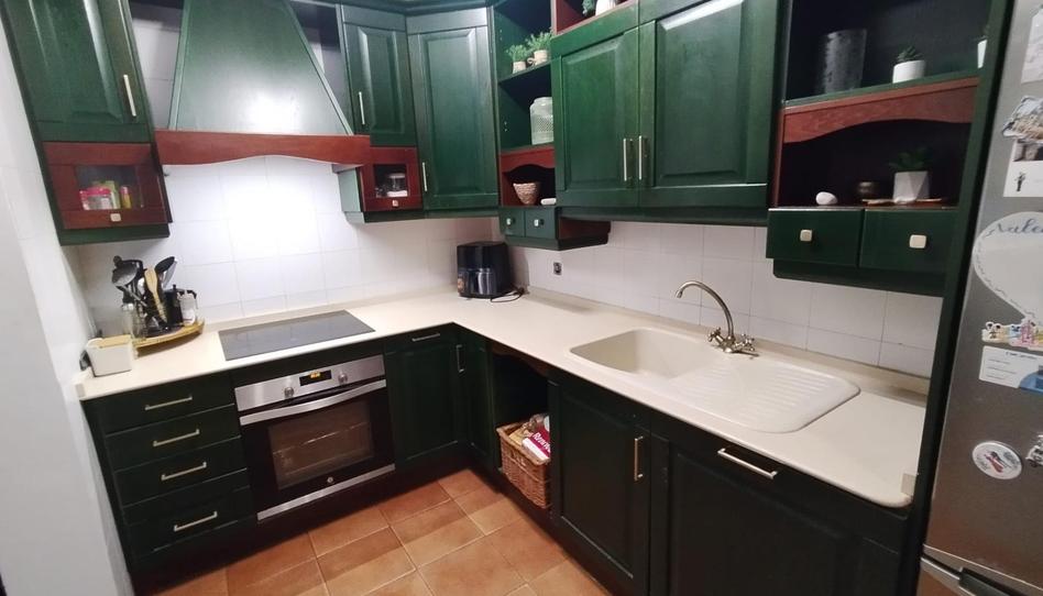 Foto 1 de Casa o xalet en venda a Caballero Bonald - San José Obrero - Guadalcacín, Cádiz