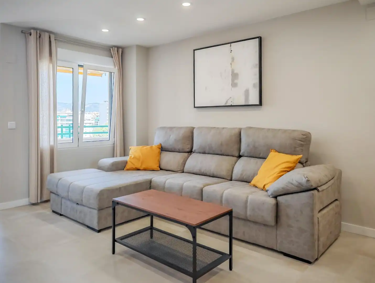 Apartment with terrace for sale in DEVESA 44, imagen 10