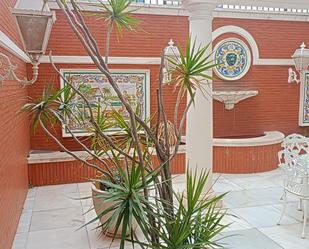 Terrace of Flat for sale in Torrent  with Heating, Terrace and Storage room