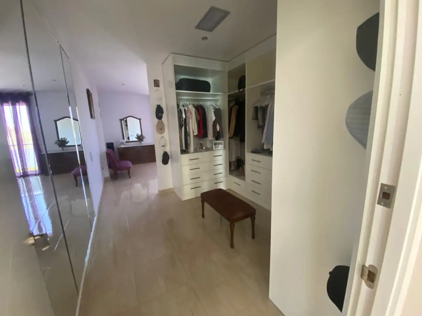 Casa o chalet en venta en Calle Picos de Europa, Sierra Perenchiza - Cumbres de Calicanto - Sto Domingo