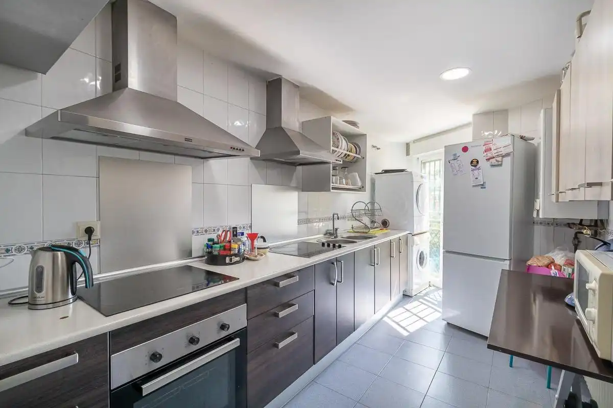 Appartement avec ascenseur à vendre à Calle Guarnón 14, imagen 17