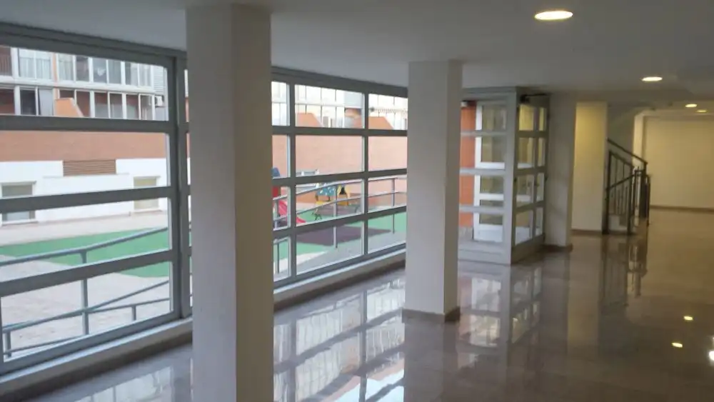 Aparcament en venda a Montecanal - Valdespartera - Arcosur, imagen 7