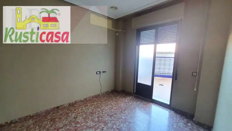 Piso en venta en Bailén con Trastero