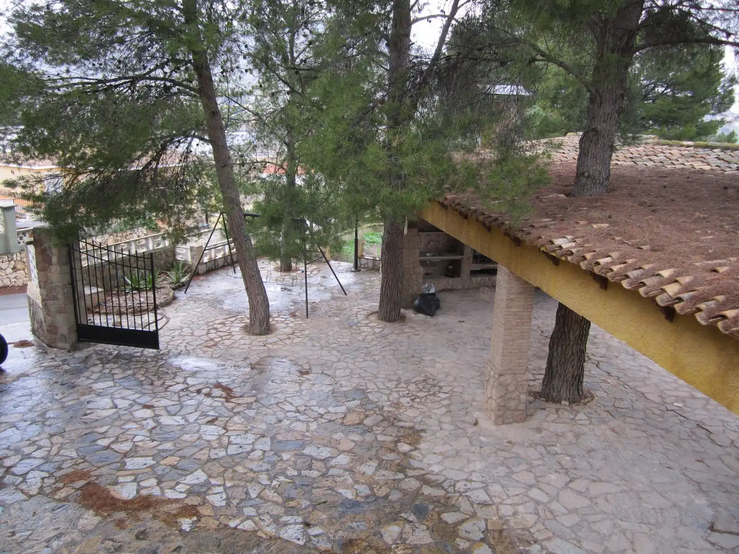 Maison avec piscine à vendre à Yecla, imagen 7
