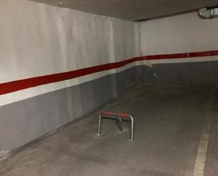 Garage to rent in Los Hierros, Aiora