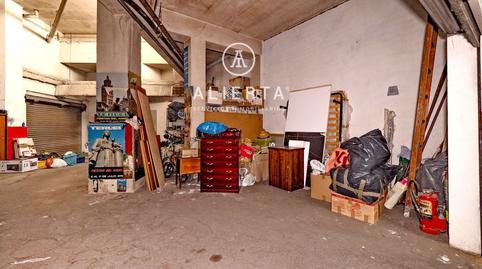 Foto 3 de Garatge en venda a Vía Univérsitas, Barrio de Delicias, Zaragoza