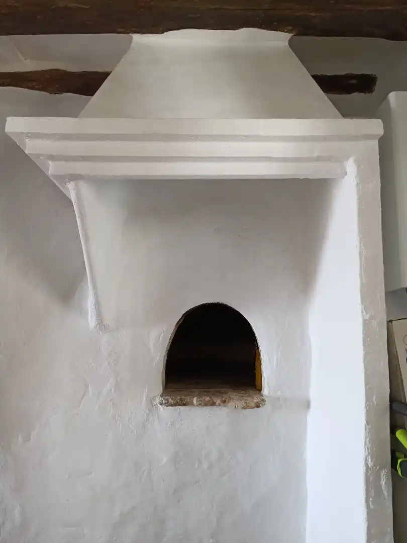 Finca rústica en venda en Bérchules amb Calefacció, Terrassa i Moblat