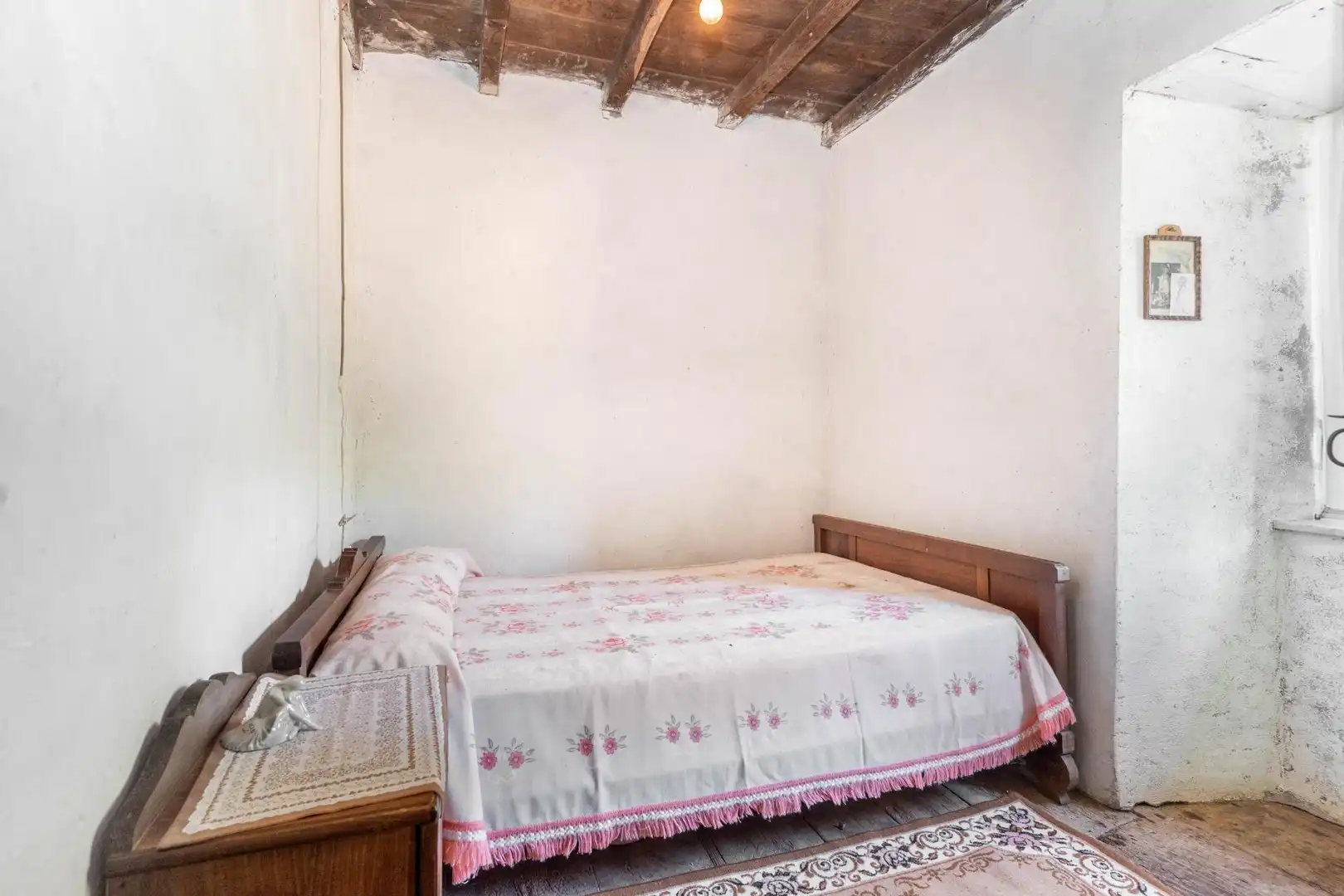 Dormitori de Casa o xalet en venda en Illano