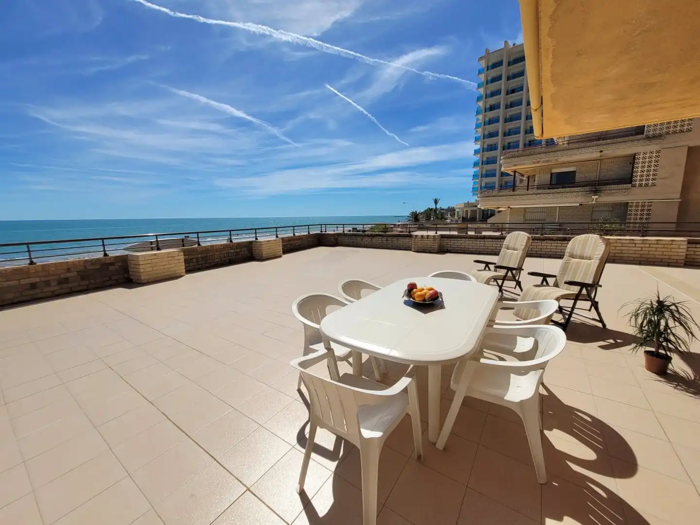 Apartment mit Pool zum Verkauf in MARITIMO MEDITERRANEO 45, imagen 64