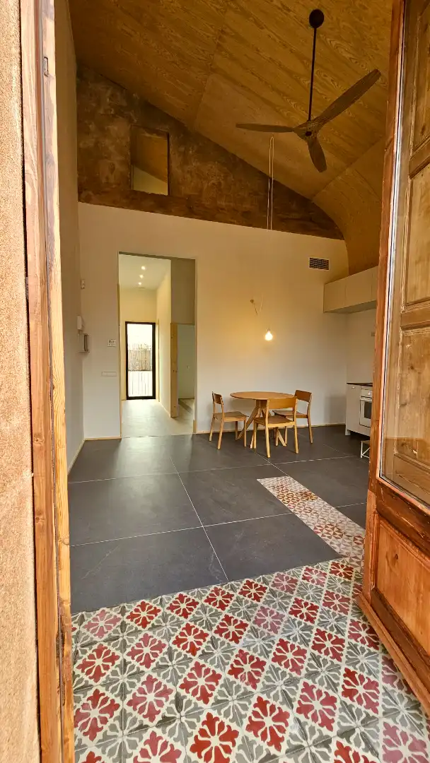 Piso en venta en Mataró con Aire acondicionado, Calefacción y Terraza