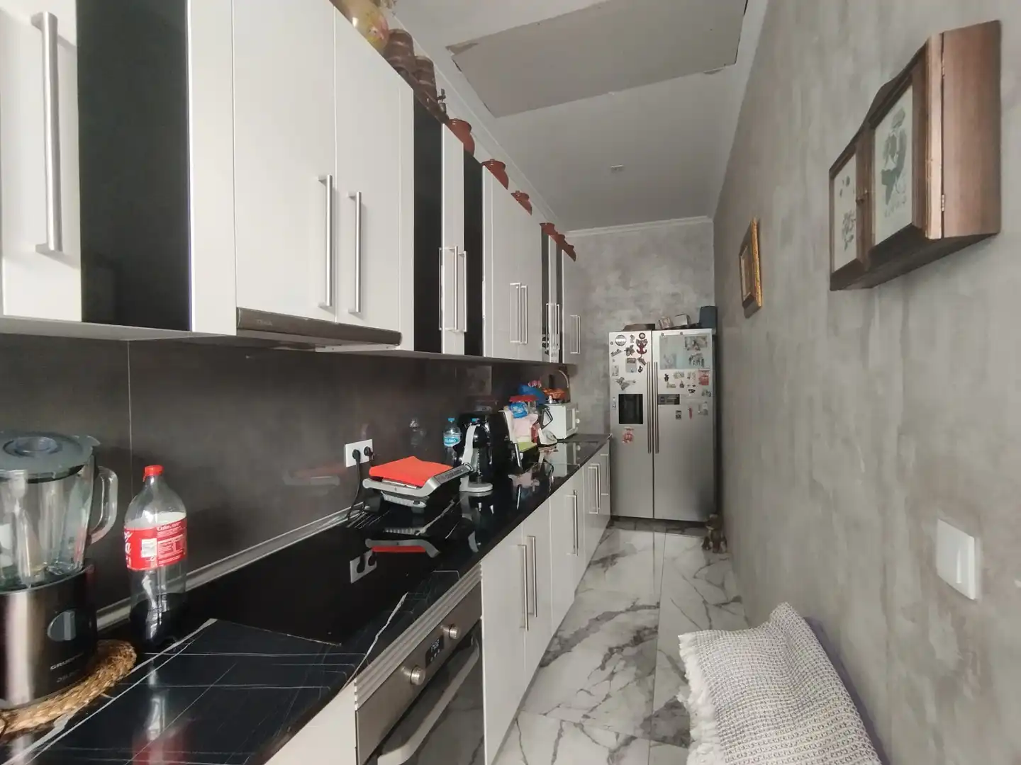 Haus mit Terrasse zum Verkauf in Calle Santa Amalia, imagen 6