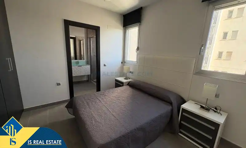 Apartament amb piscina en venda a La Mata, imagen 26