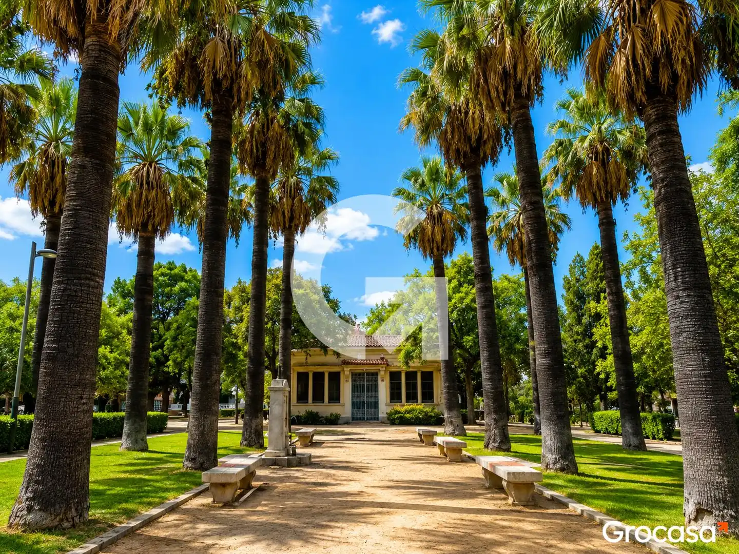 Vista exterior de Casa o chalet en venta en Barcelona con Aire acondicionado, Calefacción y Jardín privado