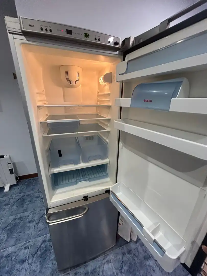 Kitchen of Flat for sale in Torrelavega   with Heating and Parquet flooring