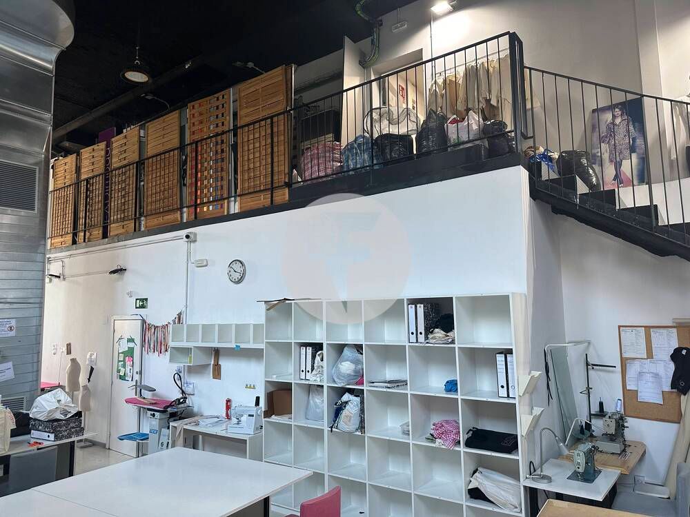 Premises for sale in L'Hospitalet de Llobregat
