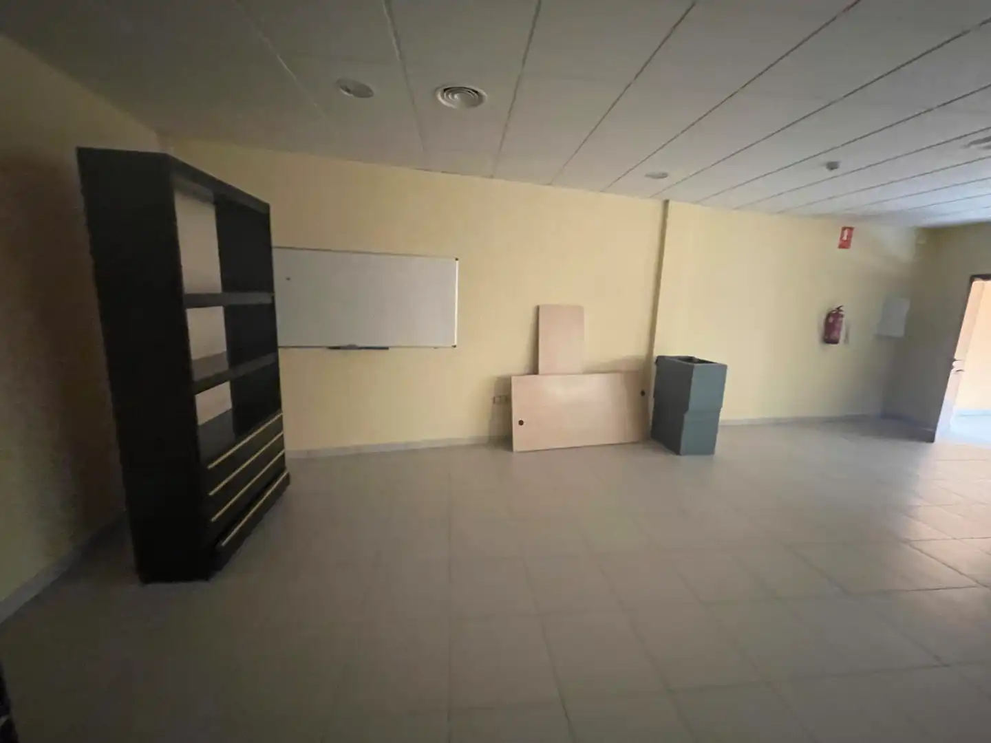 Local comercial en venda a Calle Badajoz, imagen 15