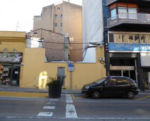 Exterior view of Residential for sale in Manresa