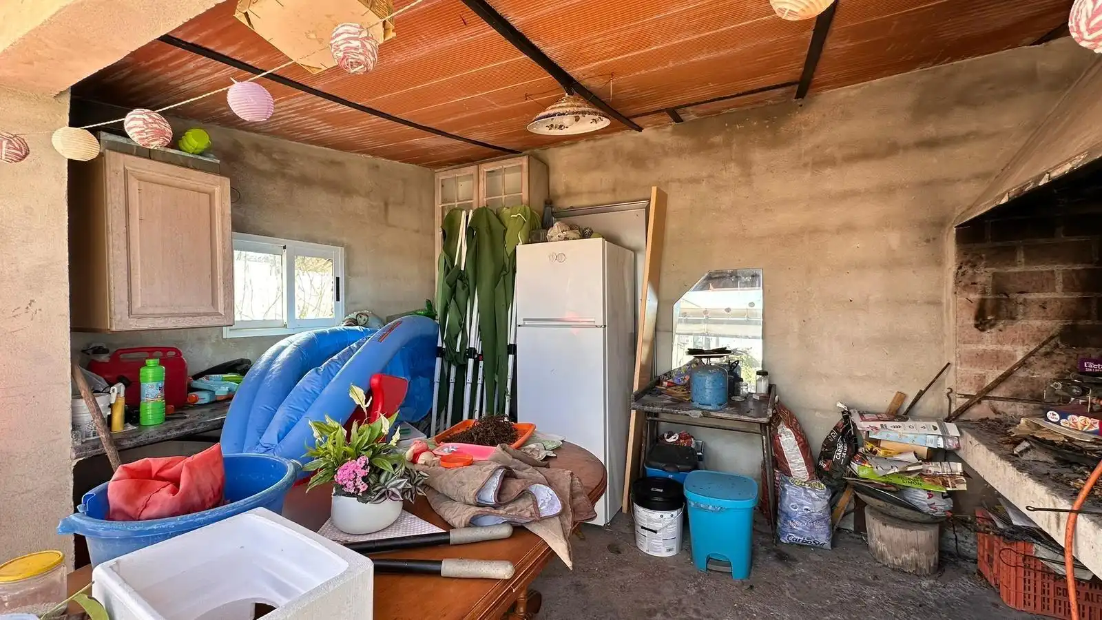 Chalet con piscina en venta en Alfarb, imagen 31